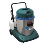 Lavamoquetas Viudez Puerta Ego 53 1200W